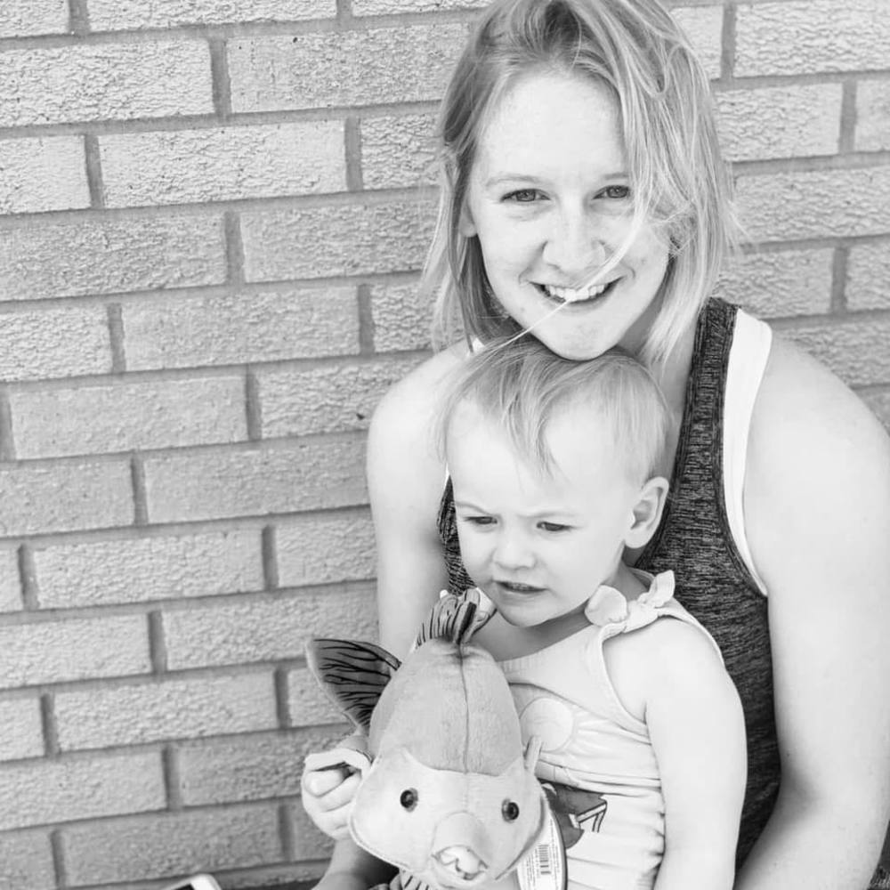 Meet your Posher, Emily